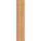 Ekena Millwork Merced Slat Smooth Outlooker, Western Red Cedar, 7 1/2"W x 36"D x 36"H OUT08X36X36MRC06SWR - alternate 4